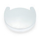 Camco Travel Toilet Replacement Lid and Seat