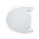 Camco Travel Toilet Replacement Lid and Seat