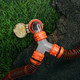 Rhino Wye Sewer Hose Fitting