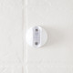 Camco Shower Head with On / Off Switch and Flexible Hose - White