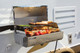 Olympian 6500 Premium Stainless Steel Portable RV Grill