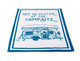 Life is Better at the Campsite Yard Flag, Camper