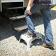 Camco RV Small Step Stool