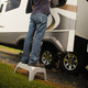 Camco RV Small Step Stool