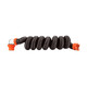 RhinoFLEX 15\u0027 Sewer Hose Kit w/ 4-in-1, Elbow, Caps