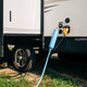 Tastepure XL RV Water Filter with Hose Protector