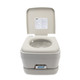 Camco Portable Travel Toilet - 2.6 Gallon