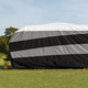 ULTRAGuard Supreme RV Cover Travel Trailer Up to 15�