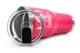 Life is Better at The Campsite 30 oz. Stainless Steel Tumbler, Coral Pink