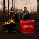 Camco Outdoors Little Red Portable Campfire