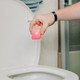 TST MAX Hibiscus Breeze Toilet Treatment Drop-INs - 30 Count