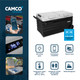 Camco Outdoors Portable Refrigerator - 95 liter 12V/110V