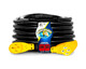 Power Grip Heavy-Duty 50 Amp RV Extension Cord - 50 ft