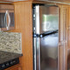 Camco RV Refrigerator Adjustable Door Prop