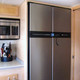 Camco RV Refrigerator Adjustable Door Prop