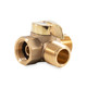 Supreme By-Pass 3-Way Valve Replacement, LLC (E/F)