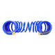 Camco Coiled RV Water Hose Kit - 40 Foot