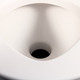 Camco Travel Toilet - 5.3 Gallon