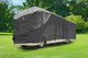 ULTRAGuard RV Storage Cover - Class A 26' to 28'