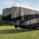Pro-Tec Fifth Wheel RV Cover - up to 23'