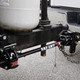 Eaz-Lift TR3 Weight Distribution Hitch Kit with Sway Control - 800 lb.