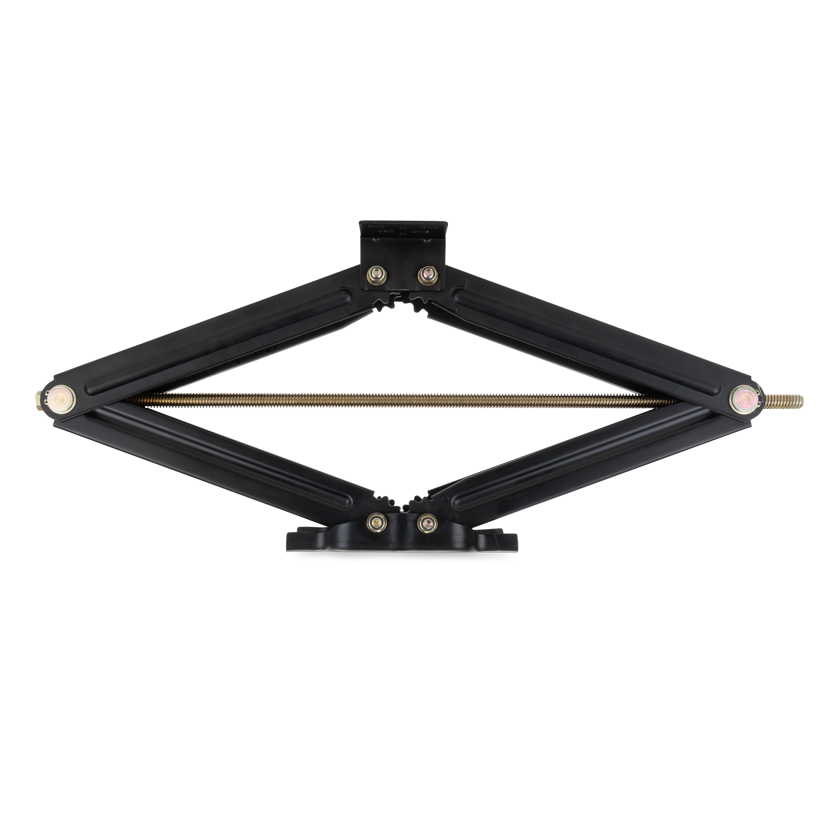 EazLift 30" Trailer Scissor Jack Set 5000 lb. Camco Outdoors