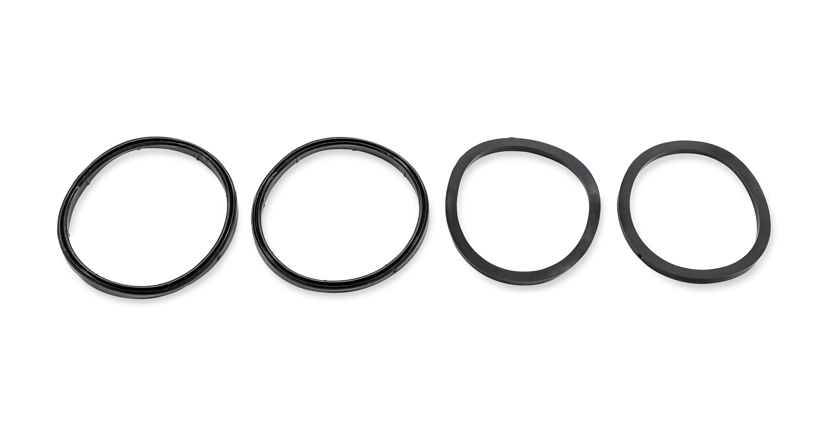Camco RV Sewer Hose Fitting Replacement Gaskets Camco Outdoors Camco Outdoors