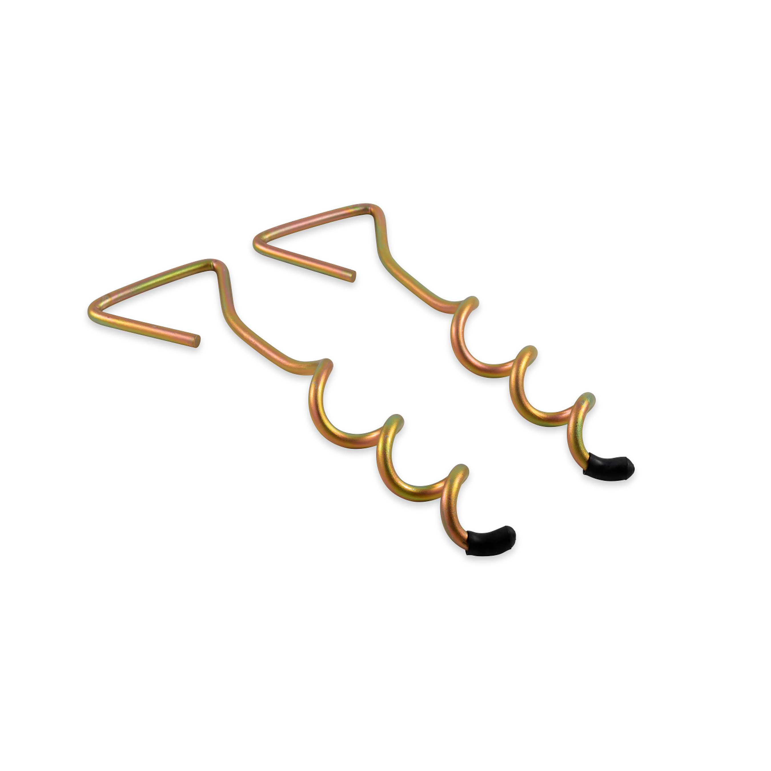 Camco Awning Anchor Kit with Pull Tension Straps Camco Outdoors