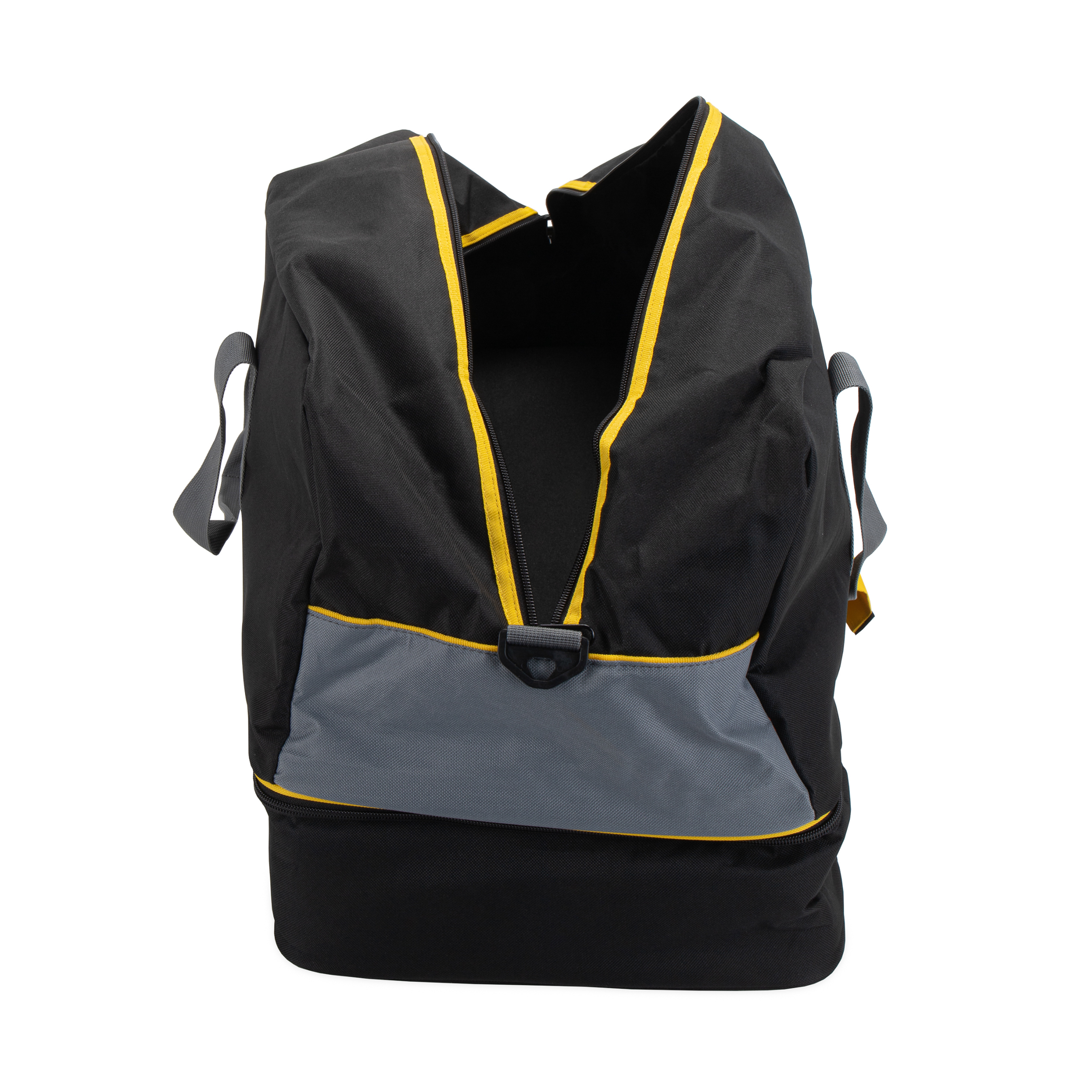 Power Grip RV Electrical Cord Storage Bag with Adapter Storage