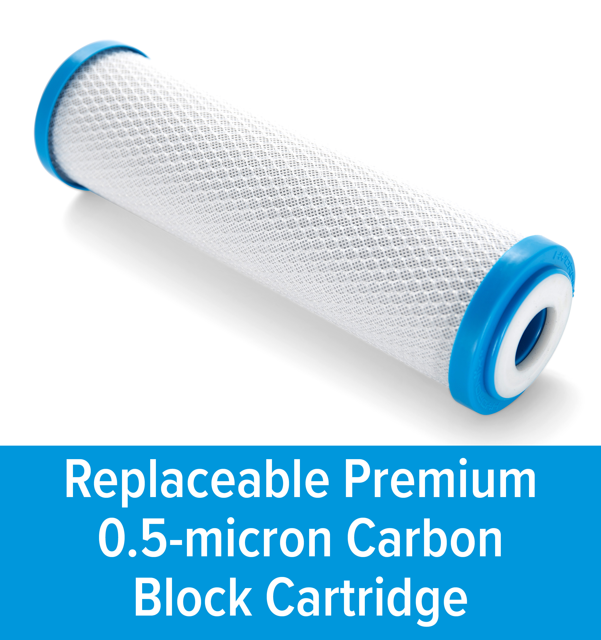 Evo X2 Dual Stage Premium RV Water Filter Kit Camco Outdoors Camco