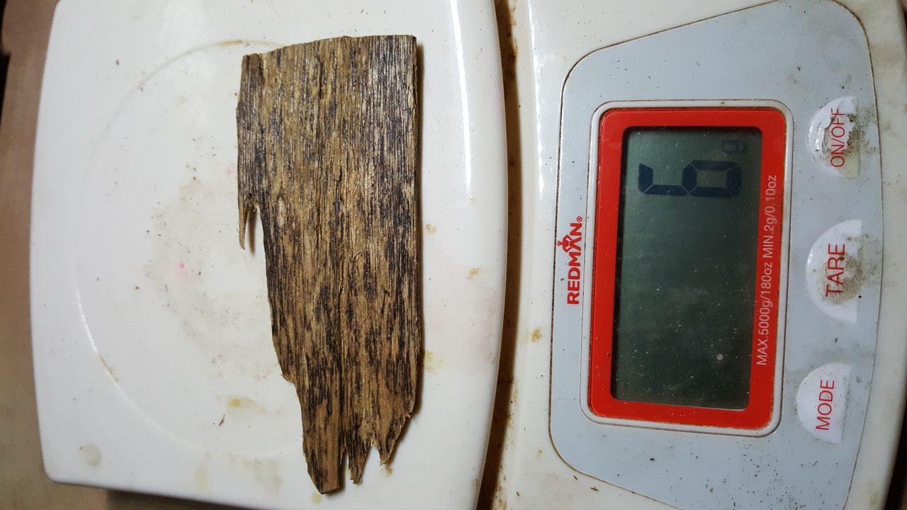 agarwood aloeswood