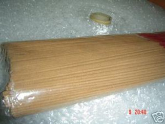 100g- Ambergris fragrance + Sandalwood  incense sticks