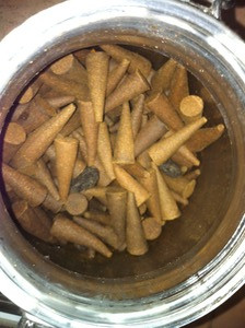 Agarwood/Aloeswood bakhours Cambodian cones 40grams
