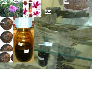 Oud Malaki DSuper 3cc-Royal Family recipes
