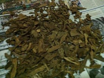 Agarwood/Aloeswood/Oud chips, Burmese small chips 10g