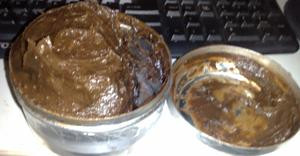 100 grams of Civet's Cat Musk Gland from Ethiopian