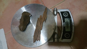 Agarwood/Aloeswood Oud chips, South Burma 10 grams 