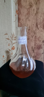 Mukhalat Shuyuuk Attar 3ml batch 15092022 (Non-Alcoholic)