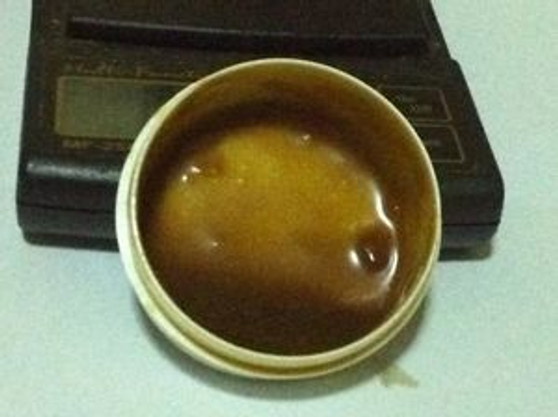 MUSK:Nepales Wild deer musk with Ambergris 3g