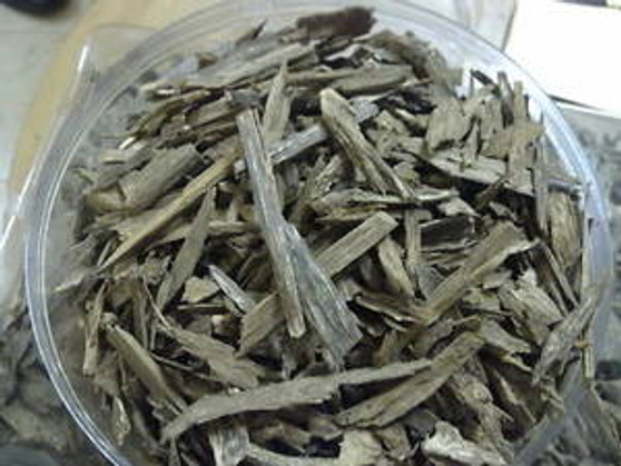 Agarwood/Aloeswood Oud, Cambodian small chips 10grams