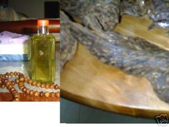 Ottoman's Sultan Abdul Hamid  Attar 100ml Batch 14052021