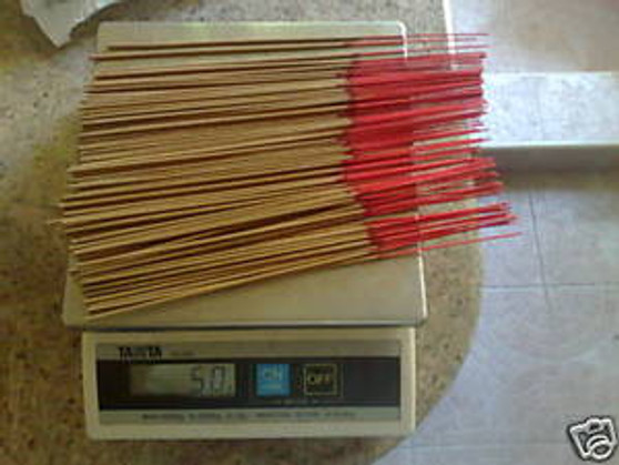 1000g- Burma/Myanmar Kyara Agarwood/Aloeswood incense sticks