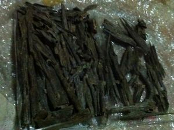 Agarwood/Aloeswood/Oud chips, Assam India Super 10g