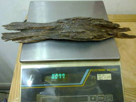 Agarwood/Aloeswood Oud, Parachin 77grams