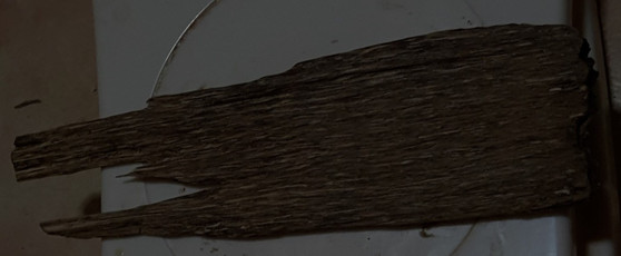 Agarwood/Aloeswood Oud chips, Mynthina Burma 10 grams