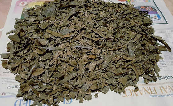 Agarwood/Aloeswood/Oud chips, Super Sri Langka 10g (Buy more & get $10 discounts each)