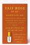 QT Rose Al Taif Oil batch 07012026 “Luxury from the heart of Taif”