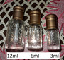 QT The Musk of Sufi Attar batch 11112024 (Non-Alcoholic) A Fragrance of Devotion. An Aura of the Soul- 12ml