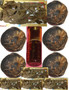 Musk-Oud - non-alcoholic(12grms/ml)batch 15032024 with Old Chinese musk