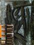 Attar, Aloeswood/Oud - Indian dark AGARWOOD OIL (6cc)
